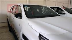 تۆیۆتا هایلۆکس